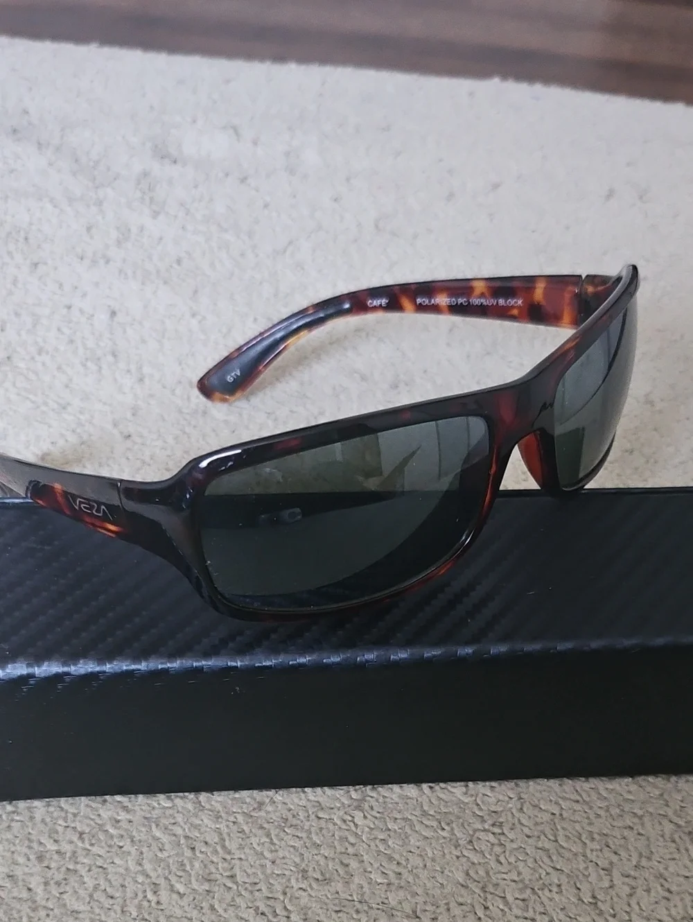 Veza Polarized Designer
